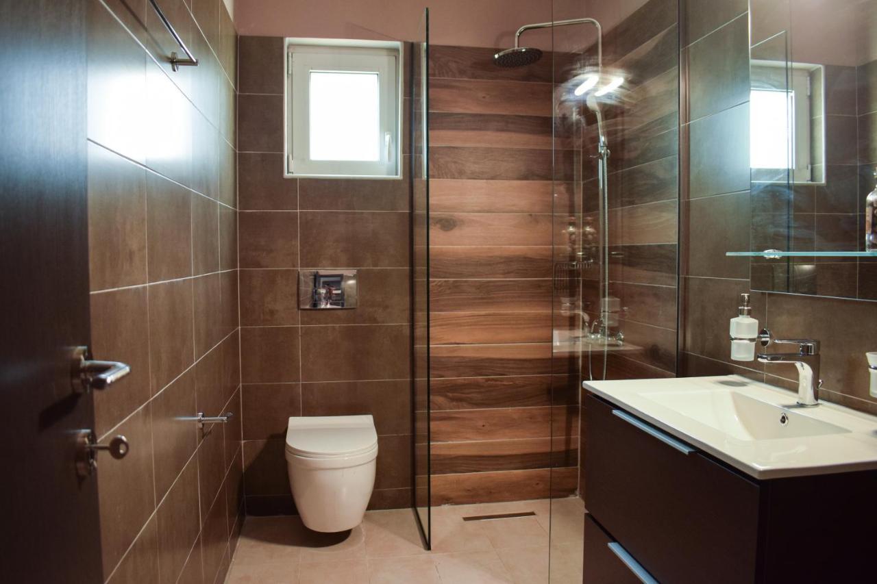 Oreon Suites - Usia Nafplio Luaran gambar