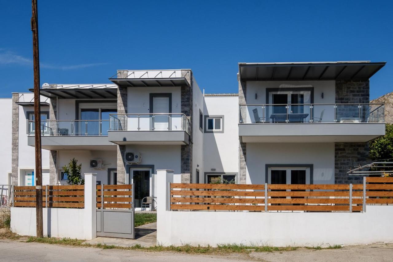 Oreon Suites - Usia Nafplio Luaran gambar