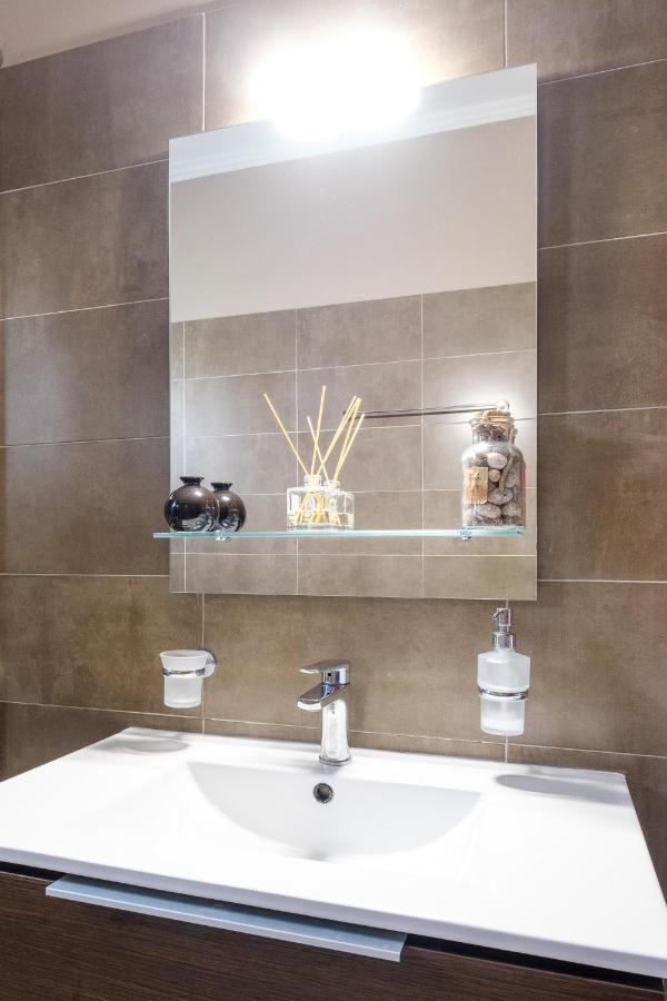 Oreon Suites - Usia Nafplio Luaran gambar