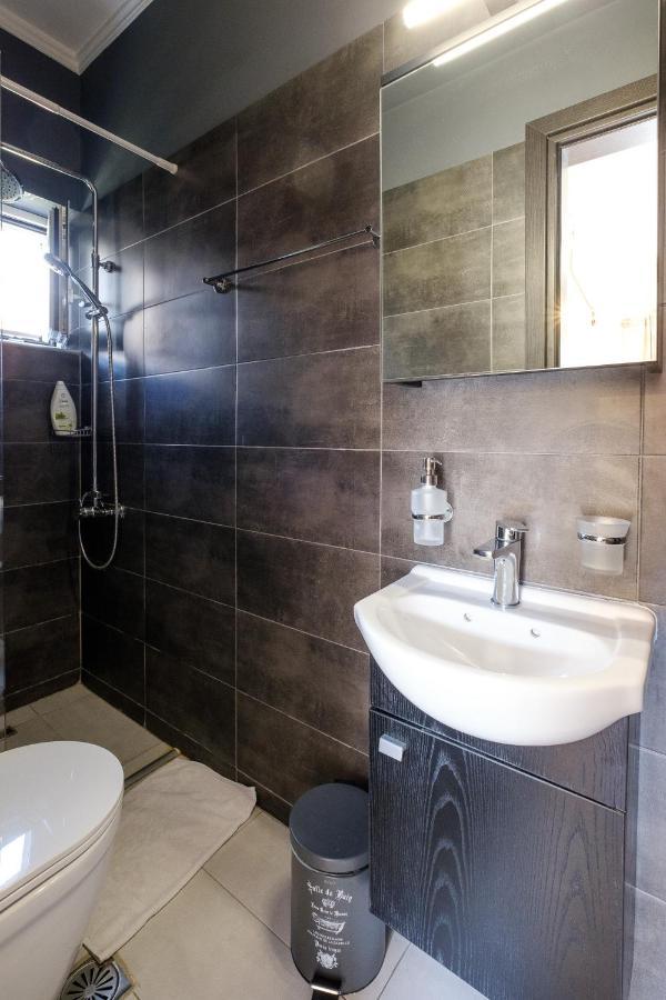 Oreon Suites - Usia Nafplio Luaran gambar