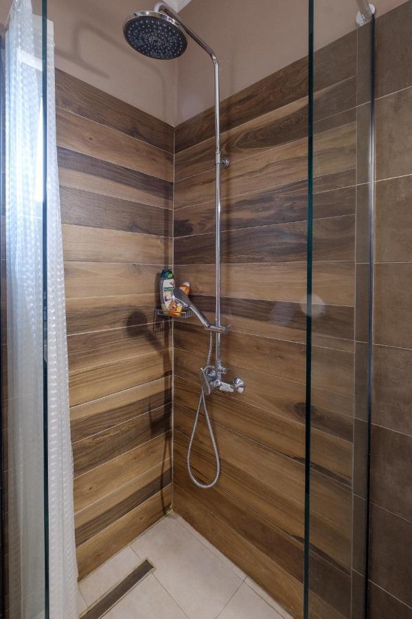 Oreon Suites - Usia Nafplio Luaran gambar